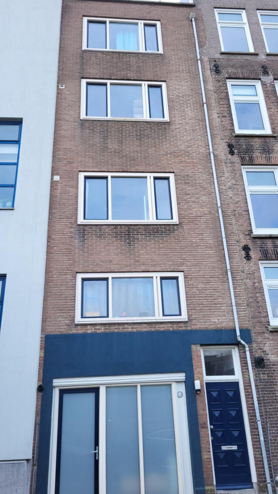 Ferienhaus Zeezicht *