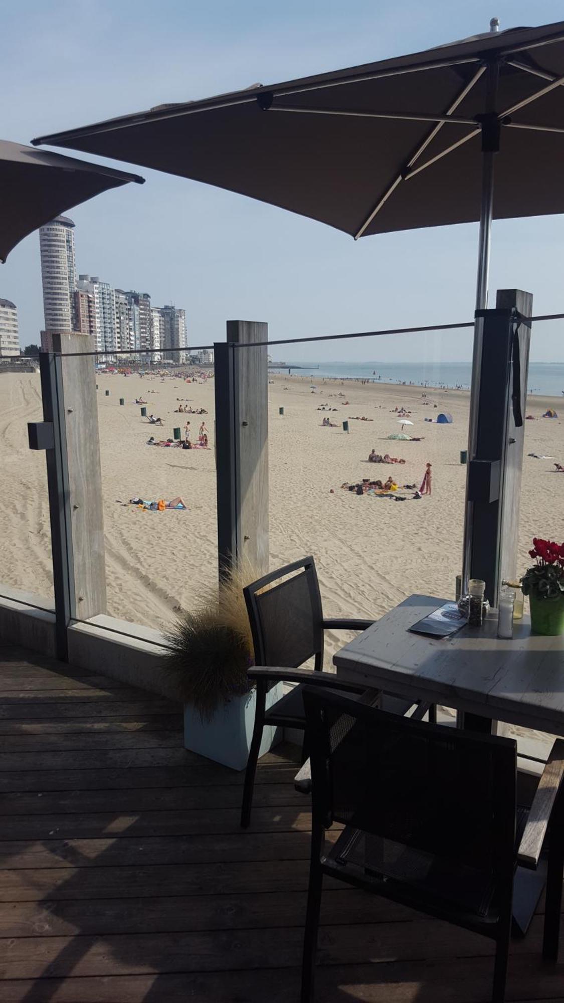 Zeezicht * Vlissingen