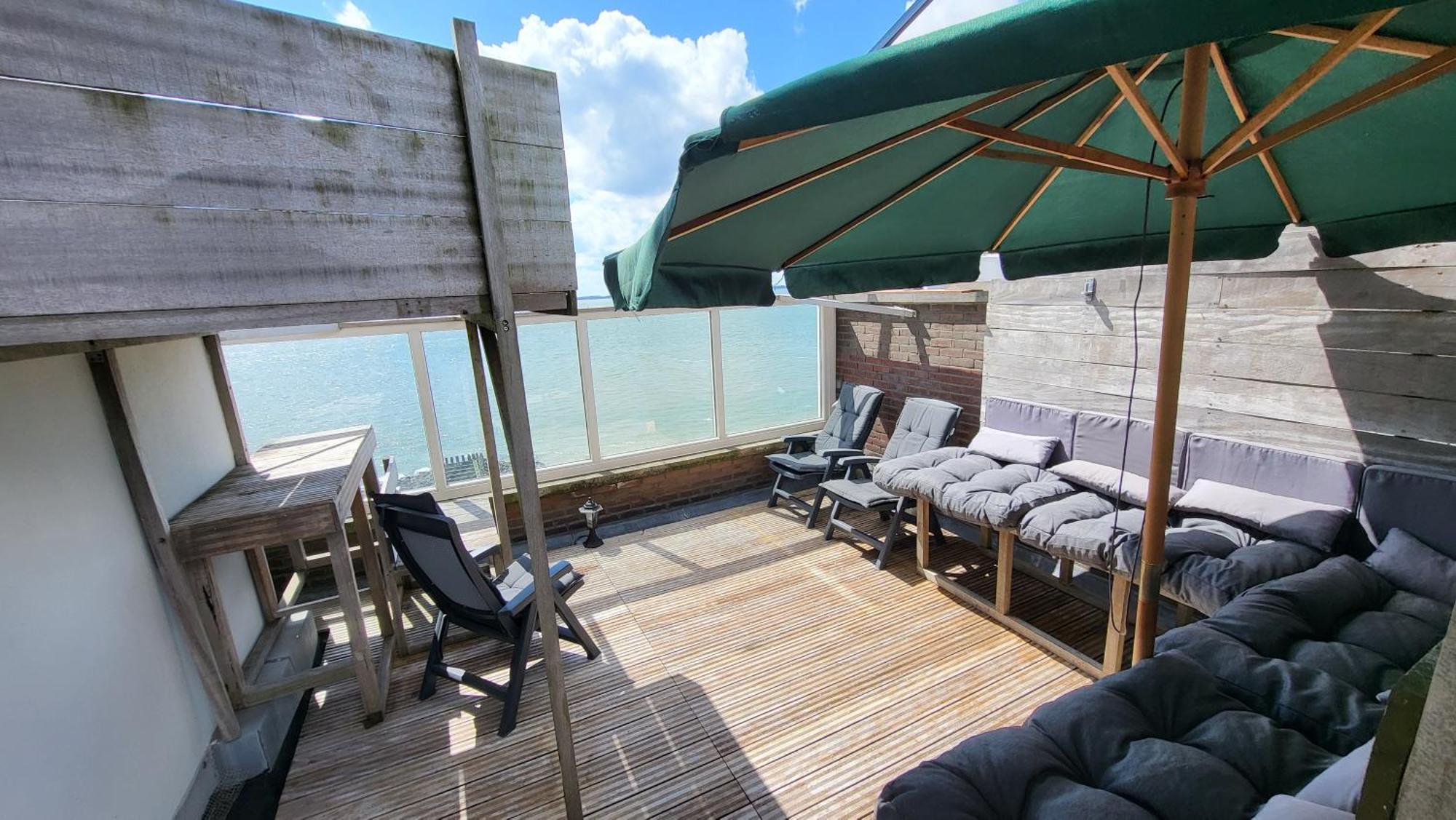 Ferienhaus Zeezicht *