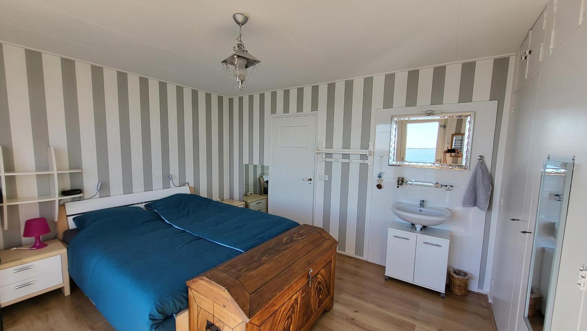 Ferienhaus Zeezicht Vlissingen
