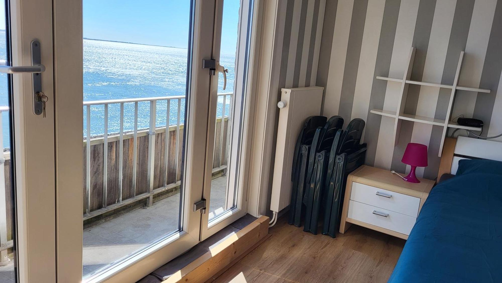Zeezicht Vlissingen