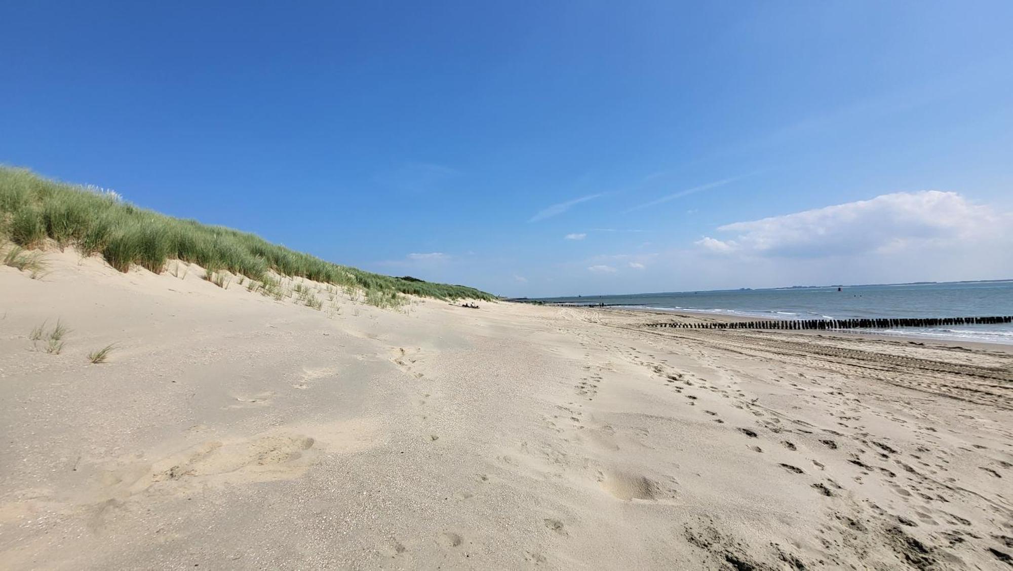 Zeezicht * Vlissingen